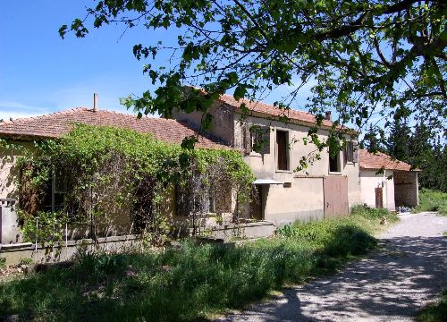st remy mas to renovate