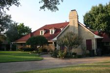 texas golf