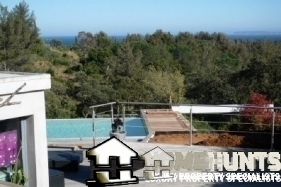 cap benat - architects villa