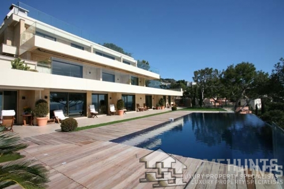 cap d'ail - 23 million