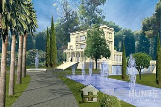 cap martin 35 mill 2