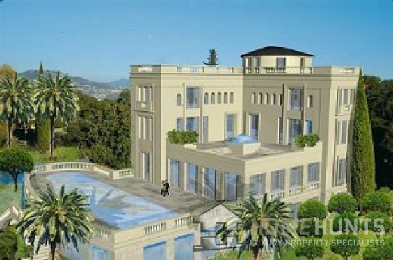 cap martin 35 mill