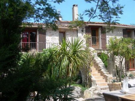 farmhouse argeles 1