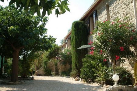 farmhouse argeles 2
