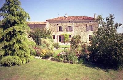 farmhouse