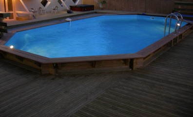 hors sol piscine