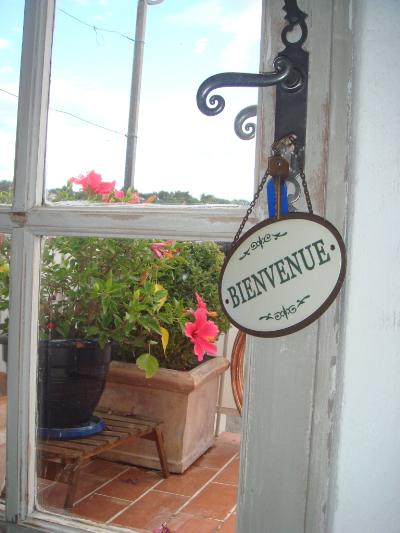 life in france