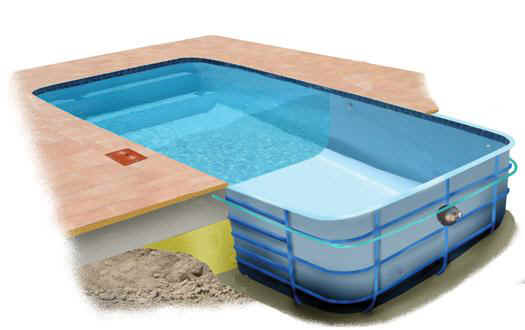 pool-construction