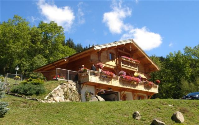 Property News – March/April