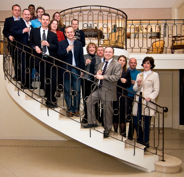 Property People – Ellisium Partners