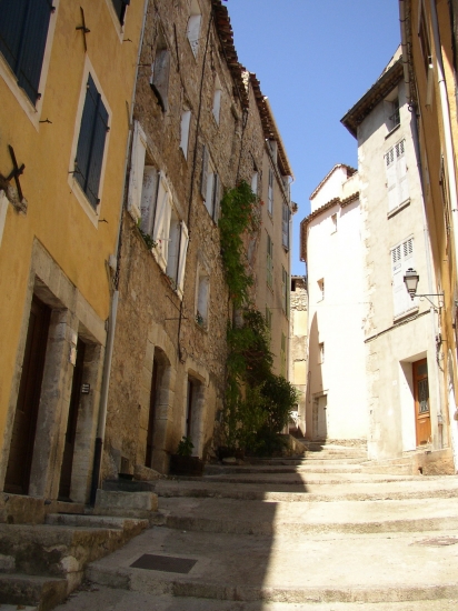Location Spotlight – Fayence