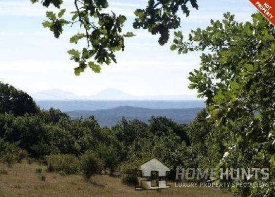 Forcalquier  Hamlet