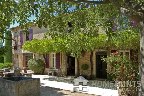 St Remy de Provence