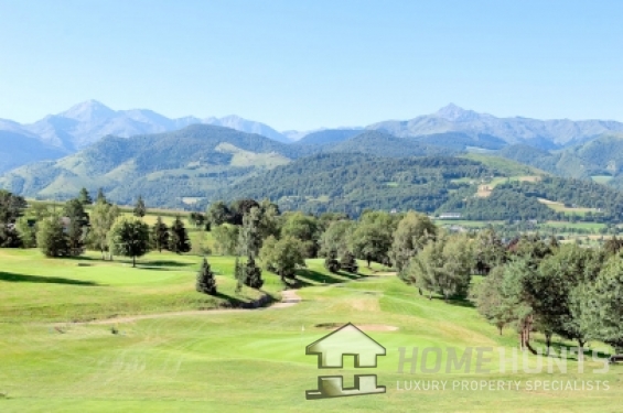 Buying Land in France