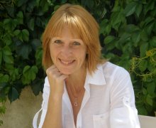Provence Manager – Nicola Christinger