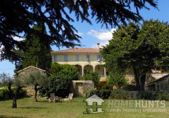 Provence – Uzes