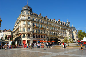 Montpellier