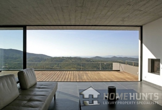 PROVENCE COAST