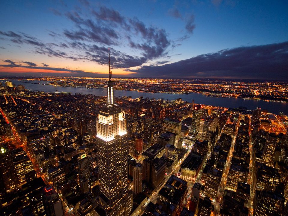 Favourable conditions drive USA holiday home sales