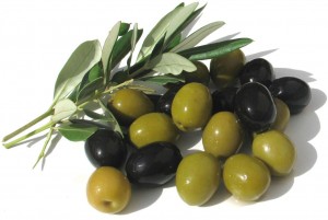 olives