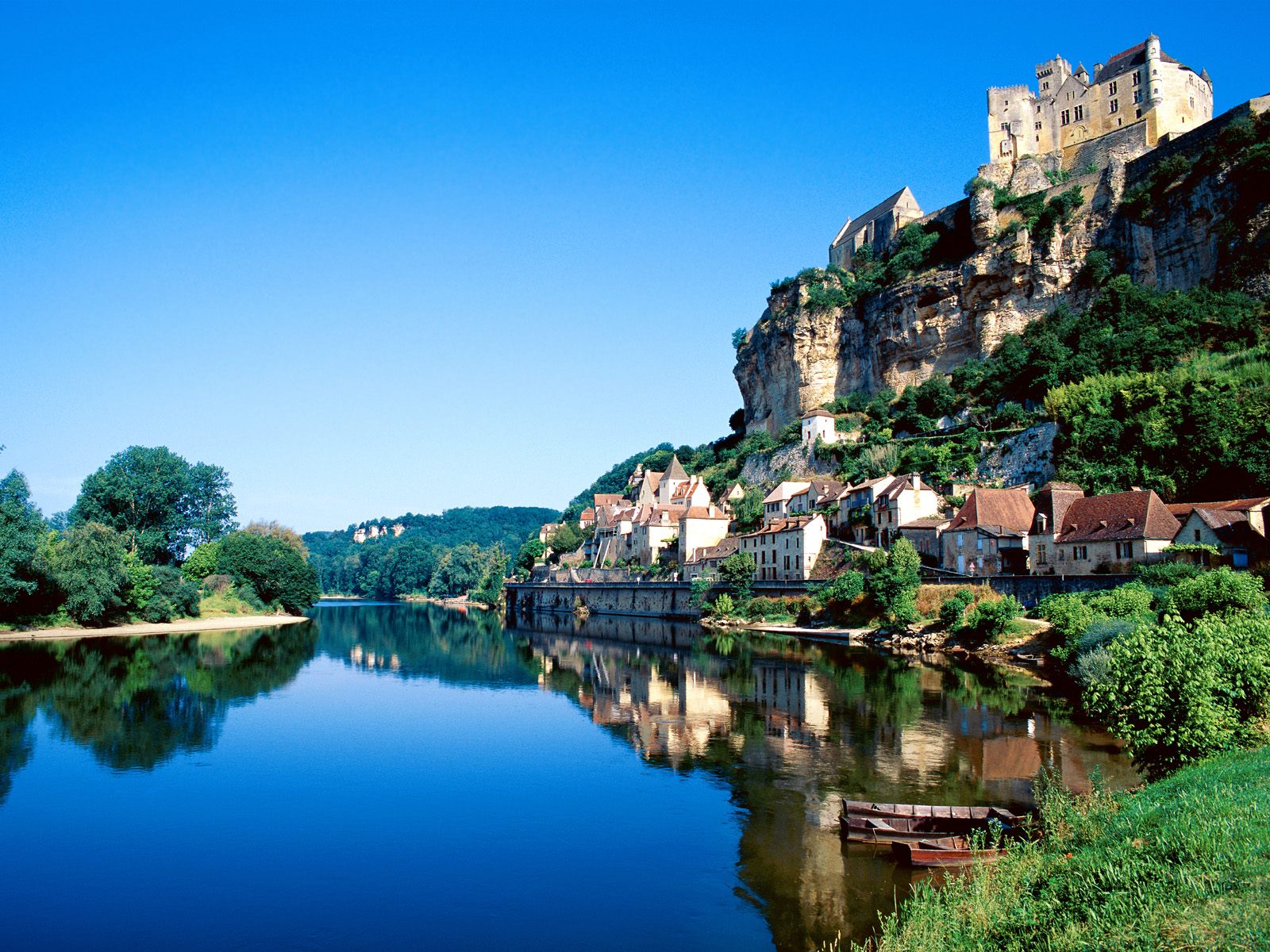 The Dordogne Property Market