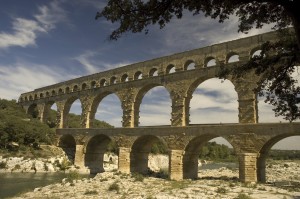 pontdugard