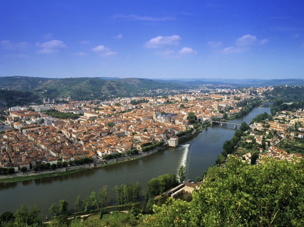 Three Reasons to visit the Midi Pyrenees before Christmas The Hunter