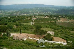 saignon