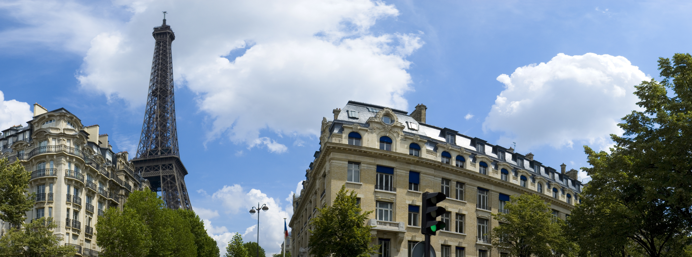 Prime Paris property insights released by Home Hunts