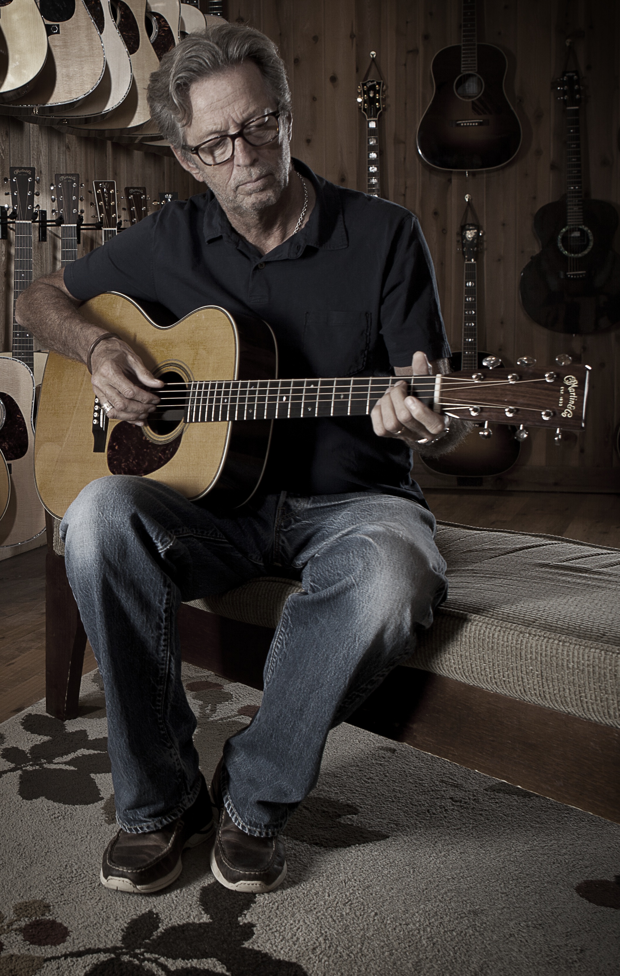 Eric Clapton sells his Provencal secret exclusively through Home Hunts