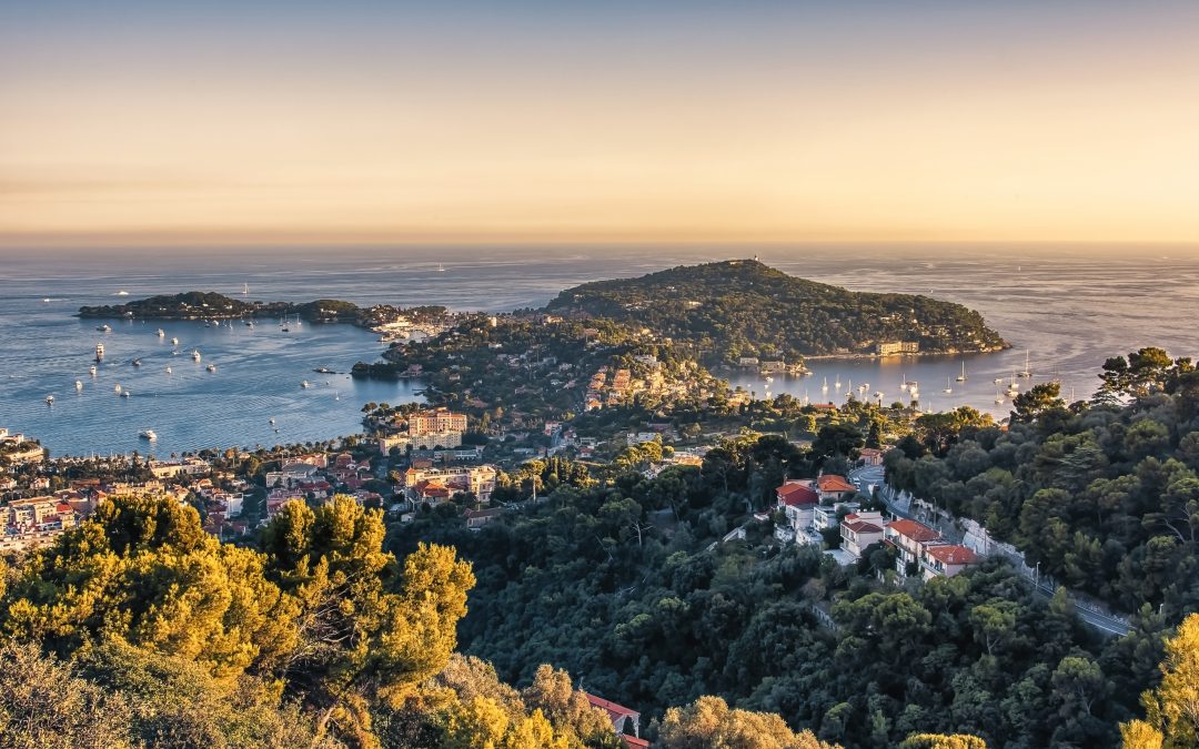 6 of the best reasons to buy property on the French Riviera