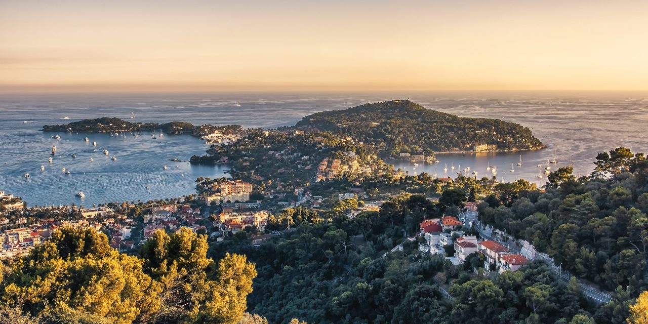 6 of the best reasons to buy property on the French Riviera