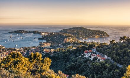 6 of the best reasons to buy property on the French Riviera