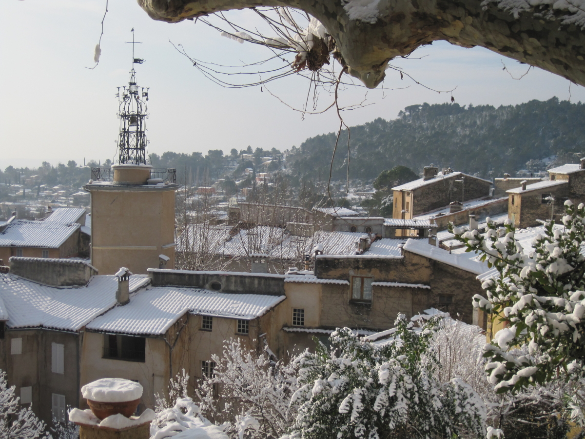 The best fairs and events to visit in Provence this Christmas