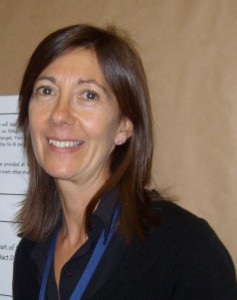 Esther Deneau