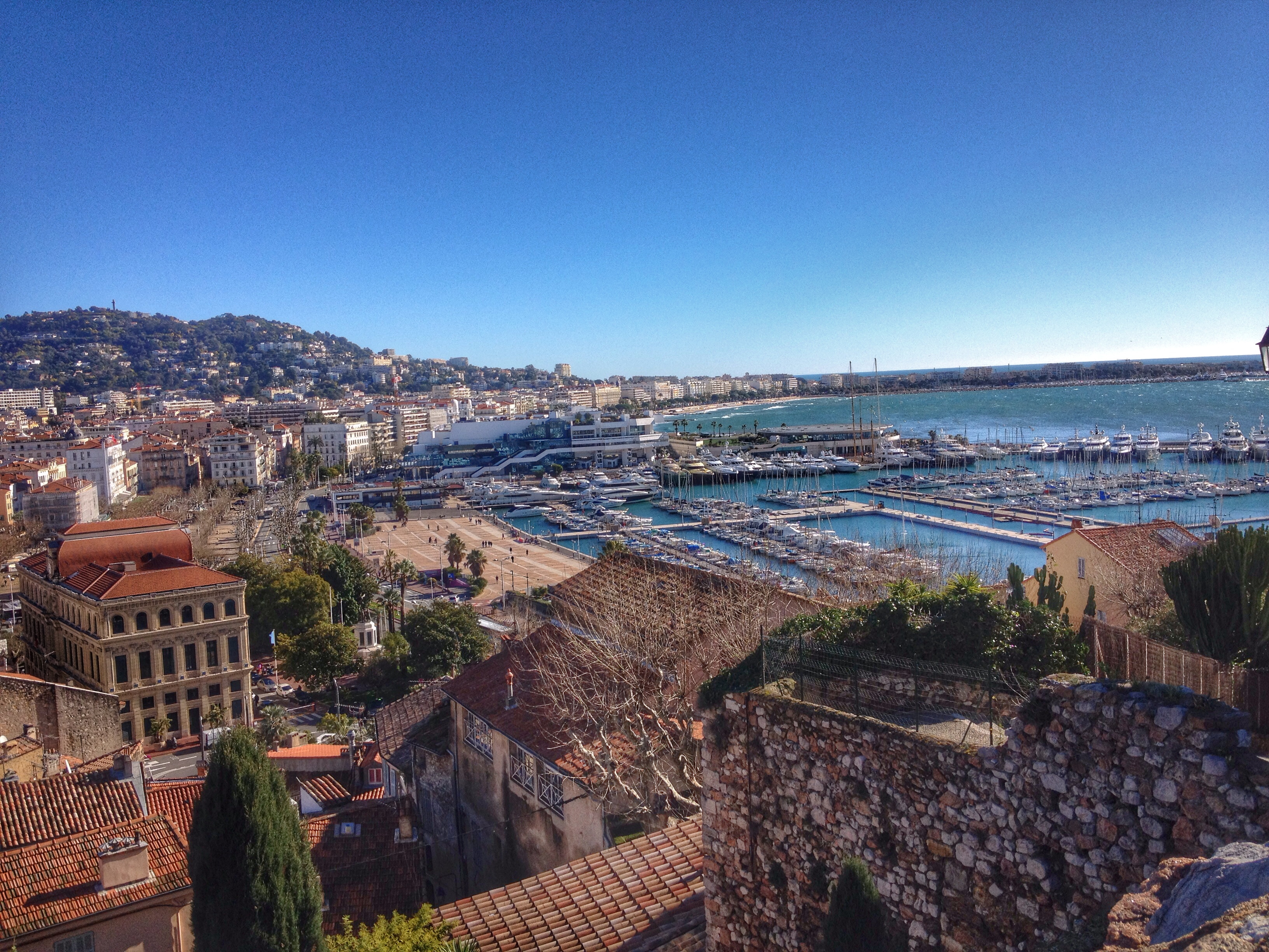 Revealed: the best locations for property investment on the French Riviera