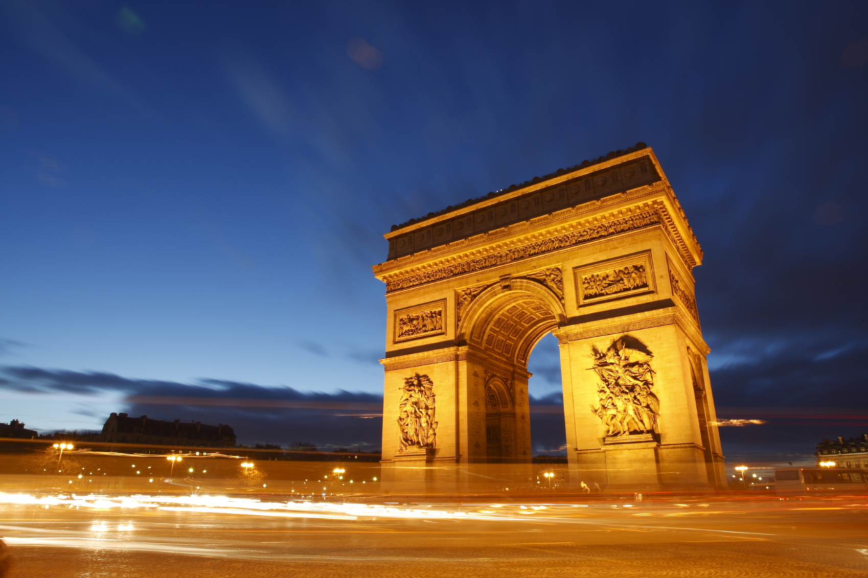 Home Hunts reveals 2014’s Paris property hotspots