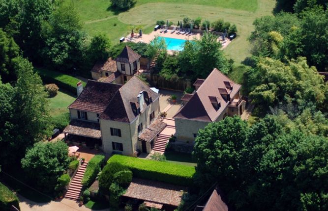 British buyers increase interest in B&B properties in France