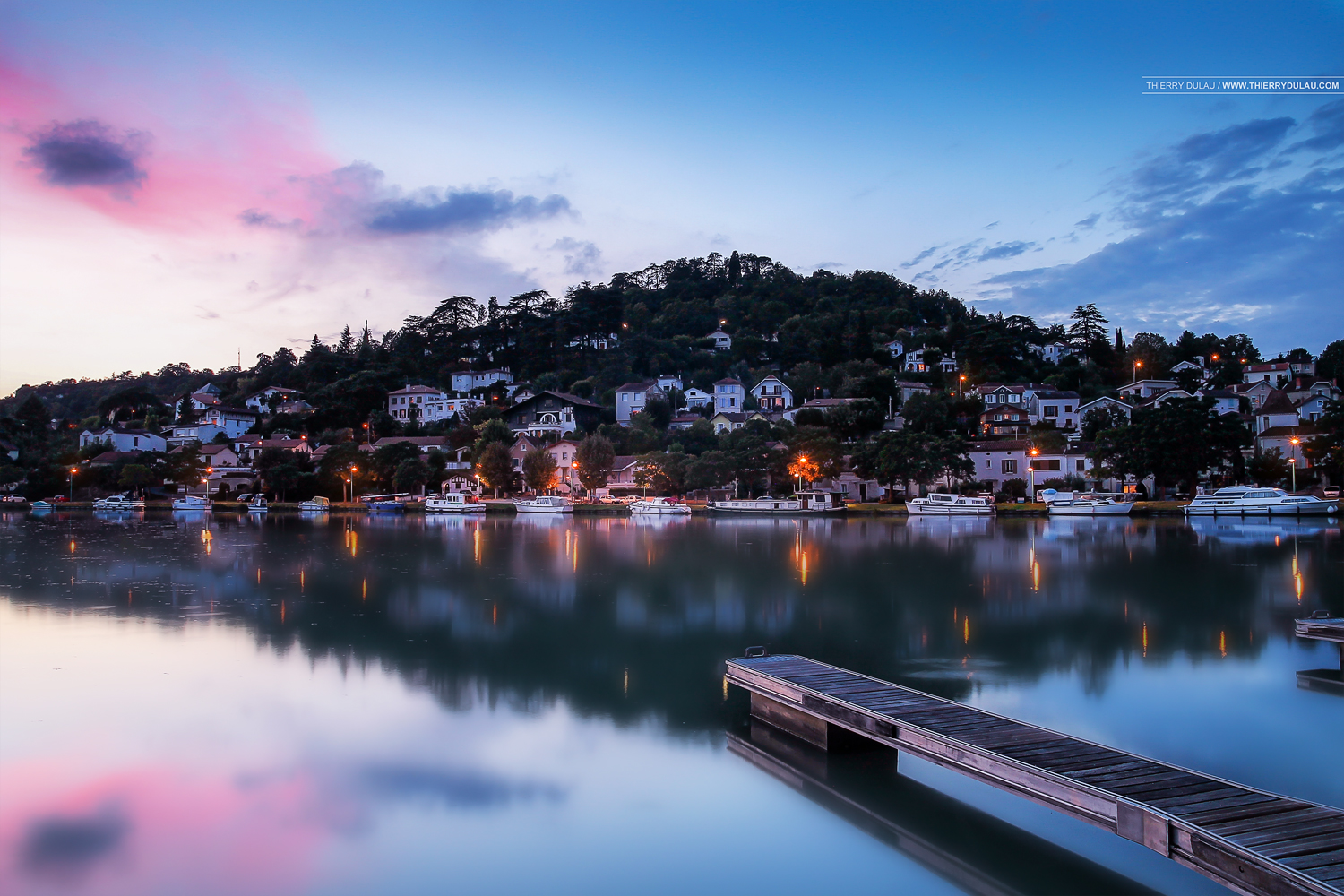 Stunning South West France – Captured by Thierry Dulau