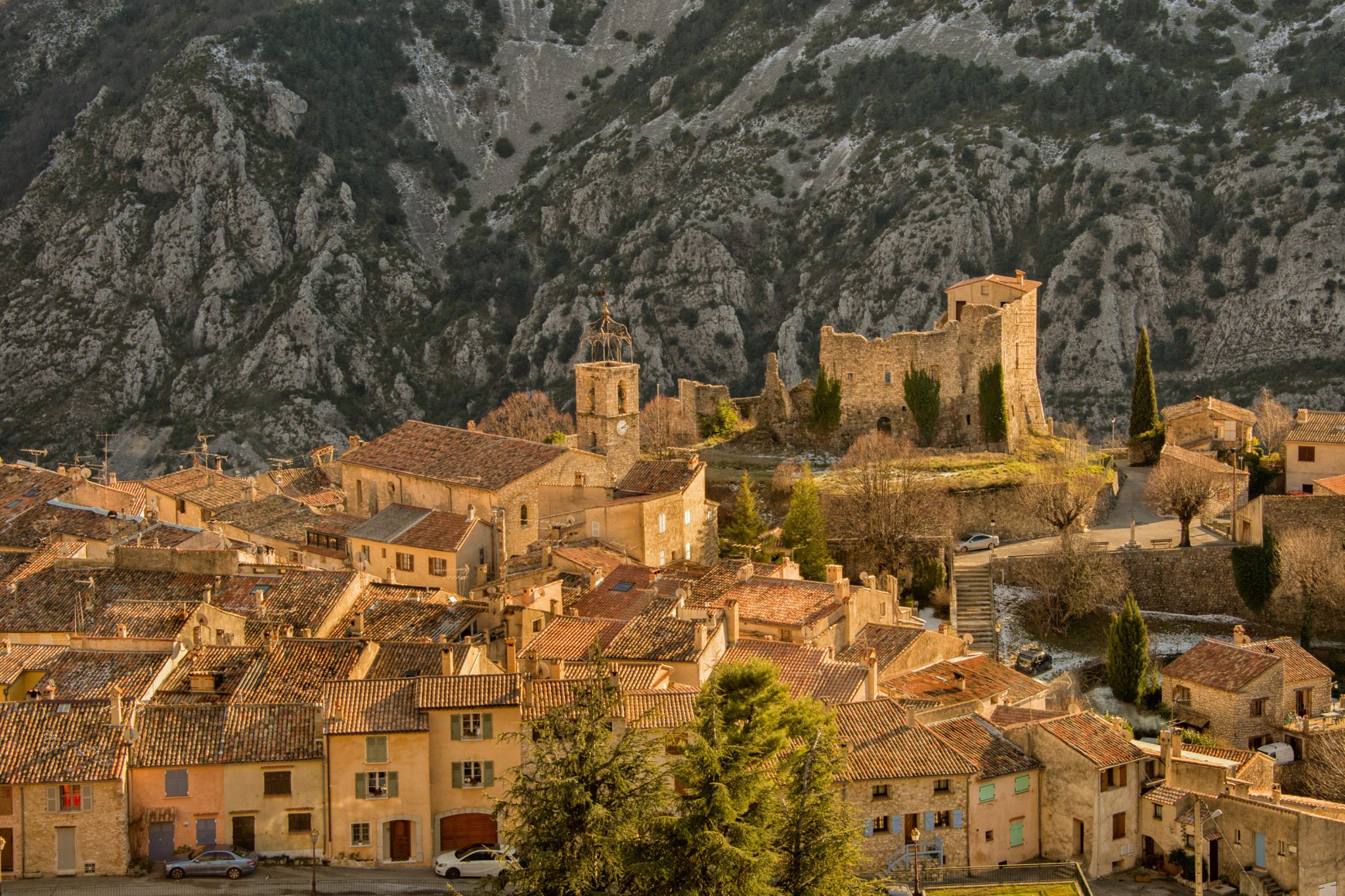Where are the best places to live in the South of France? | Home Hunts