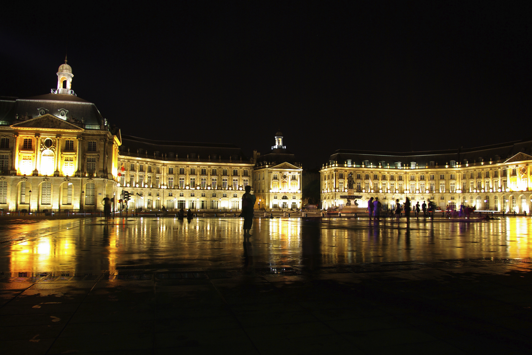 Bordeaux – a corking wine capital