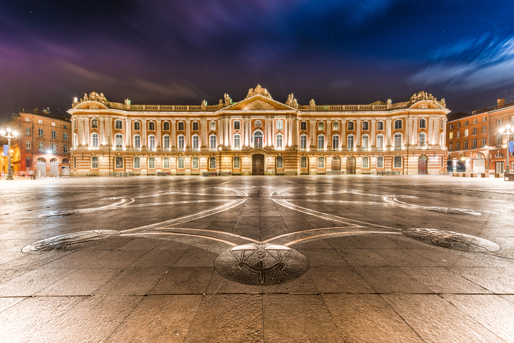 Bordeaux and Toulouse ranked best cities for French property investment in 2016