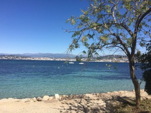 Lerins Islands