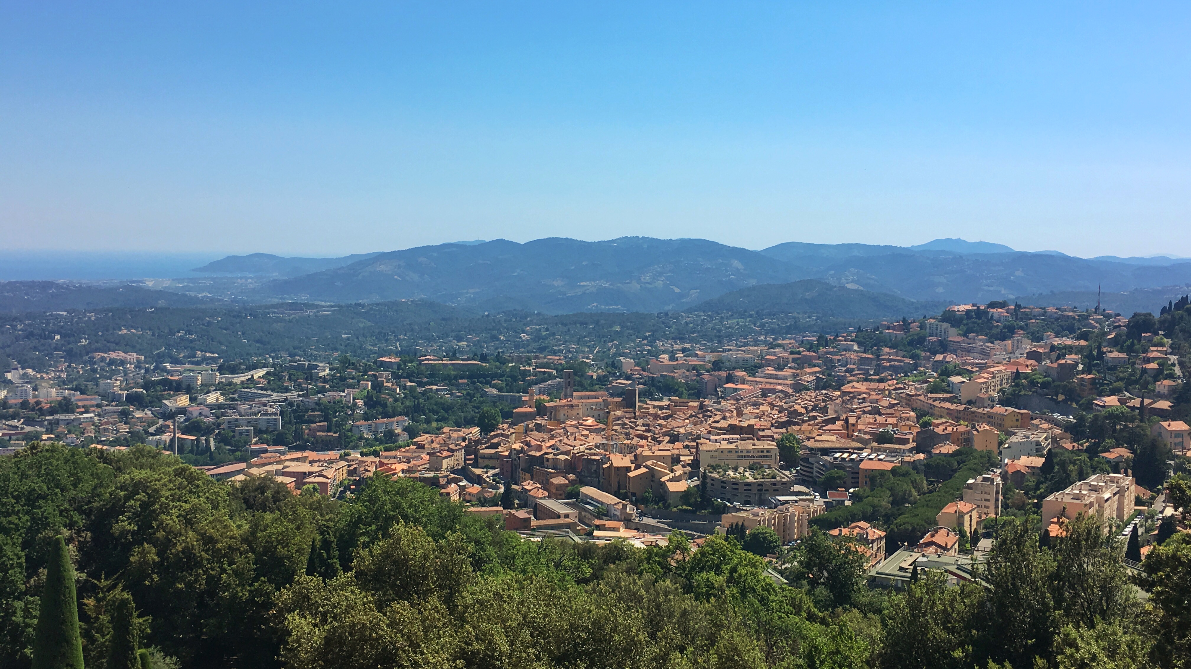 Sniffing Out the French Riviera’s Best Property Deals in Grasse, the Perfume Capital of the World