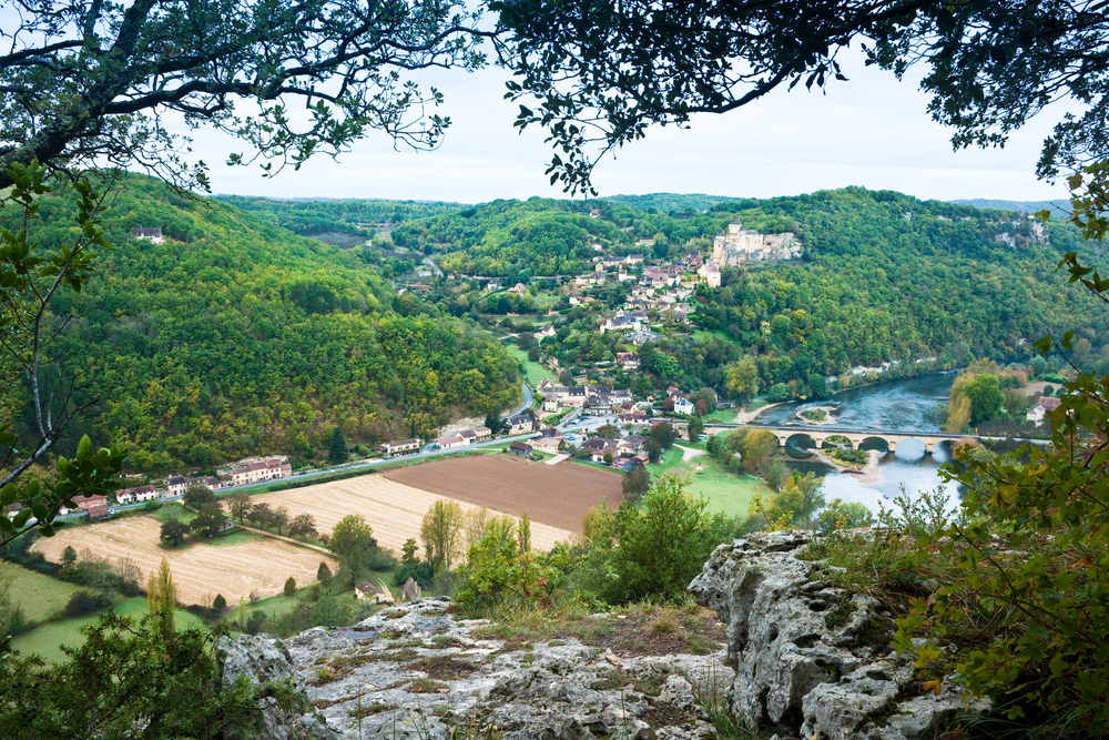 Four homes with pools for under €1m in the Dordogne – Property in South West France