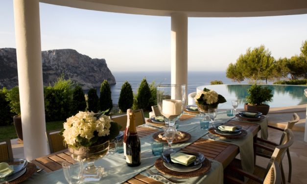 Why luxury property in Europe is being snapped up by American investors