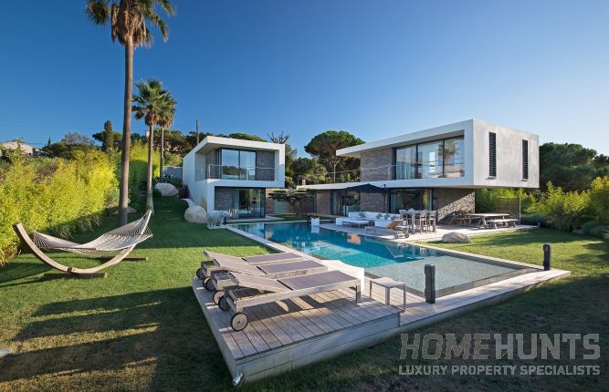 Discover your dream home at The France Show this weekend