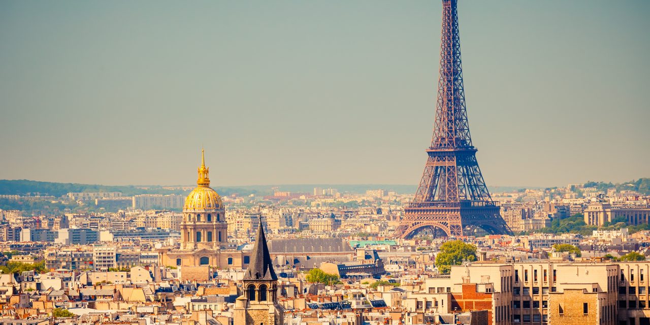 Six stunning properties in Paris for under €3 million