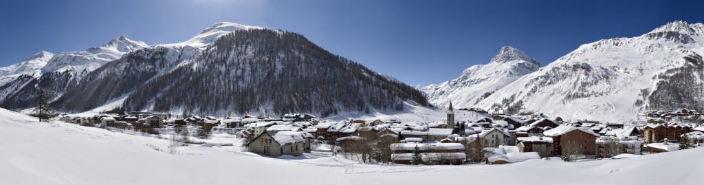 Val d'Isère