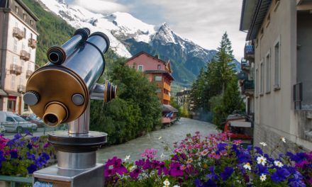 Spotlight on some of our Favourite Luxury Homes in Chamonix